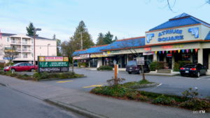 atrium square